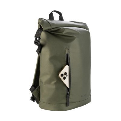 Tucano Рюкзак Rollo 15.6", зелений