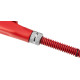 Neo Tools Ключ трубний, 45°, робочий діапазон 0-38мм, 420мм