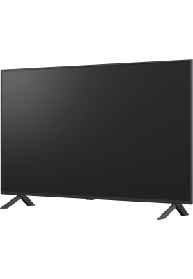 LG Телевізор 50" QNED 4K 60Hz Smart WebOS Black