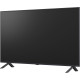 LG Телевізор 50" QNED 4K 60Hz Smart WebOS Black