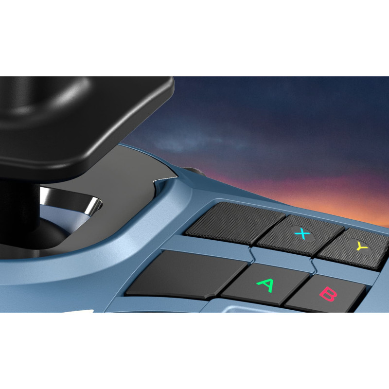 Thrustmaster Джойстик TCA Sidesttick Airbus, PC/XBOX