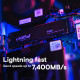 Micron Накопичувач Crucial M.2 2TB PCIe 4.0 T500