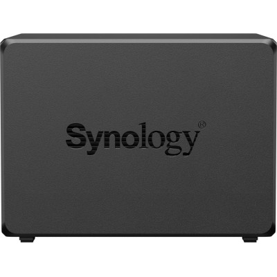 Synology Сіткове сховище NAS DS425+