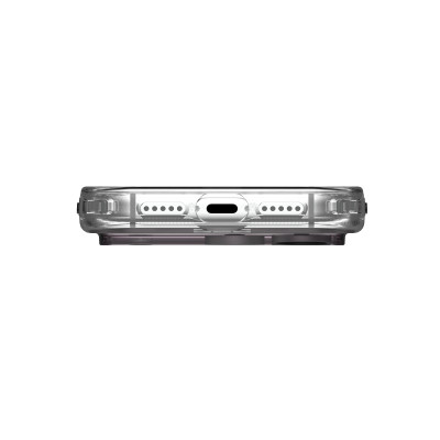 UAG Чохол UAG для iPhone 17 Pro, Plyo MagSafe, Black/Clear Ombre