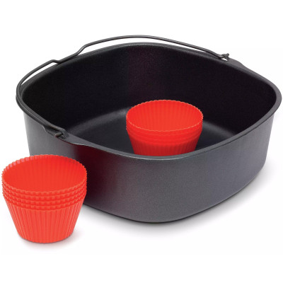 Philips Форма для випікання в мультипечі PHILIPS HD9945/01