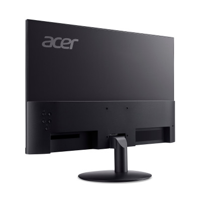 Acer Монітор Acer 23.8" SA242YH1bi D-Sub, HDMI, SA242YH1bi, VA, 100Hz, 1ms Acer Монітор Acer 23.8" SA242YH1bi D-Sub, HDMI, SA242YH1bi, VA, 100Hz, 1ms