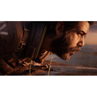 Games Software Гра консольна PS5 Saros, BD диск Games Software Гра консольна PS5 Saros, BD диск