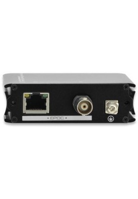 Digitus Fast Ethernet PoE + VDSL 500m set