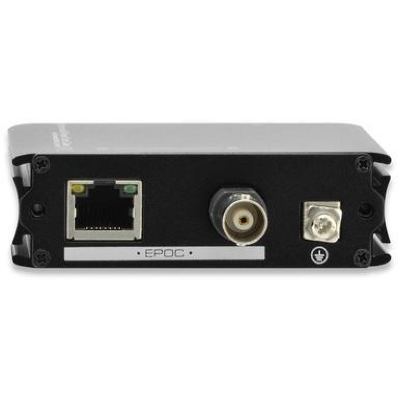 Digitus Fast Ethernet PoE + VDSL 500m set