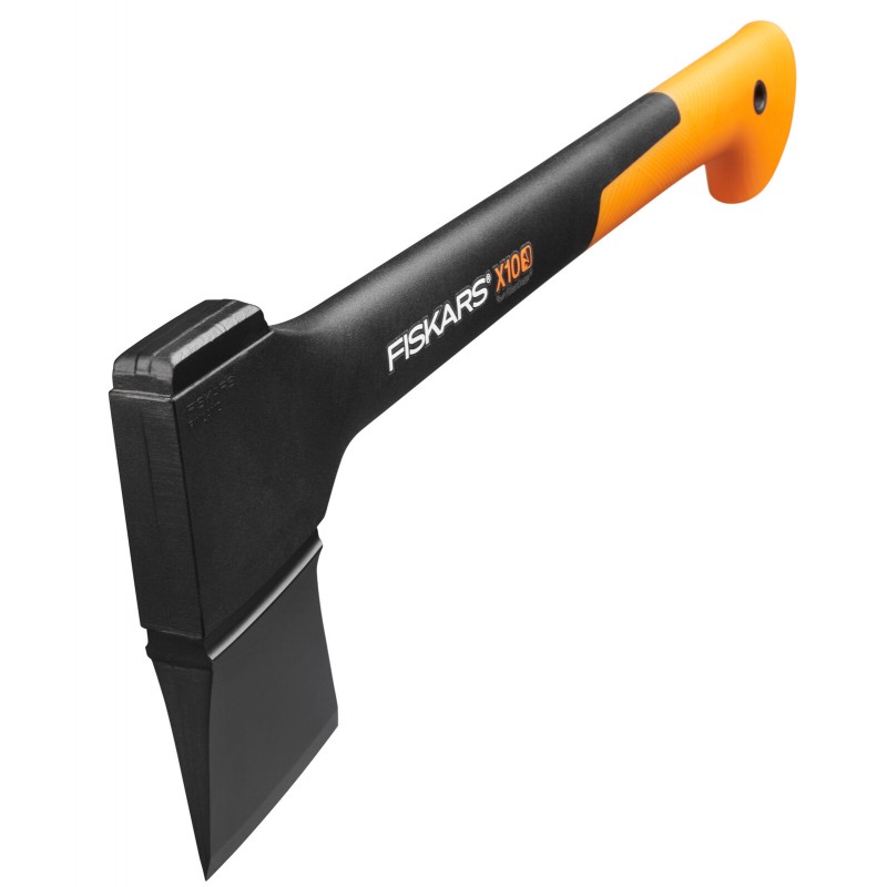 Fiskars Сокира теслярська S Х10