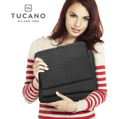 Tucano Чохол Today Sleeve 15"/16", чорний