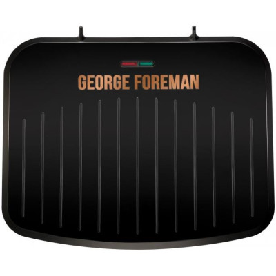 Russell Hobbs Гриль George Foreman 25811-56 Fit Grill Copper Medium