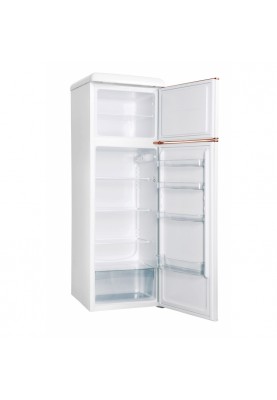 SNAIGE Холодильник із верхньою морозильною камерою FR27SM-PROC0F