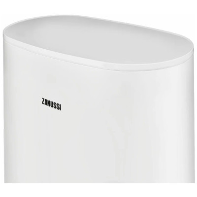 Zanussi Водонагрівач електричний ZWH/S 80 AZURRO