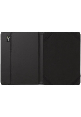 Trust Чохол для планшета Primo Folio 10” ECO Black, універсальний