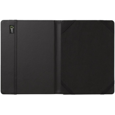 Trust Чохол для планшета Primo Folio 10” ECO Black, універсальний