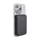 Trust Акумулятор портативний літій-іонний Magnetic WL 5000 mAh Black