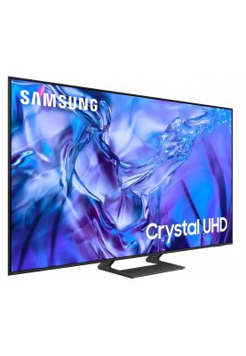 Samsung Телевізор 65" LED 4K UHD 50Hz Smart Tizen Black