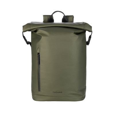 Tucano Рюкзак Rollo 15.6", зелений