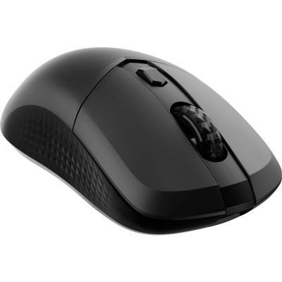 MSI Миша VERSA 300 ELITE W, WIRELESS, RGB, WL, чорний