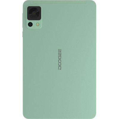 Doogee Планшет T20 mini 8.4" 4ГБ, 128ГБ, LTE, 5060мА•год, Android, зелений