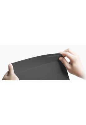TECLAST Чохол для P50 (2024), 11", Flex, сірий