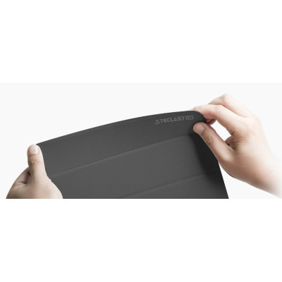 TECLAST Чохол для P50 (2024), 11", Flex, сірий