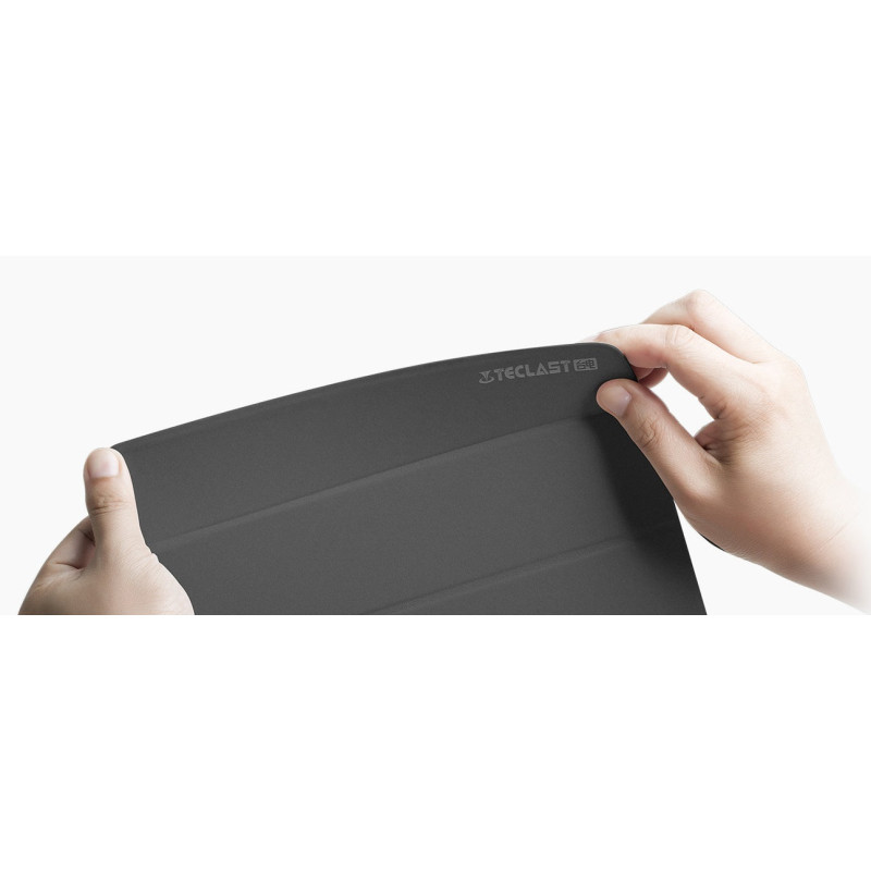 TECLAST Чохол для P50 (2024), 11", Flex, сірий