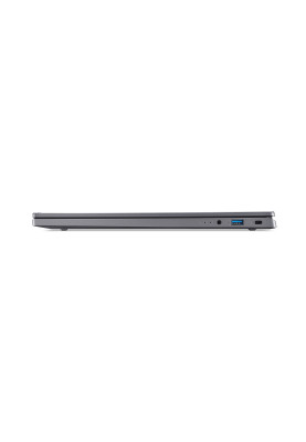 Acer Ноутбук Aspire 17 A17-51M 17.3" FHD IPS, Intel i7-13620H, 32GB, F1TB, UMA, Lin, сірий