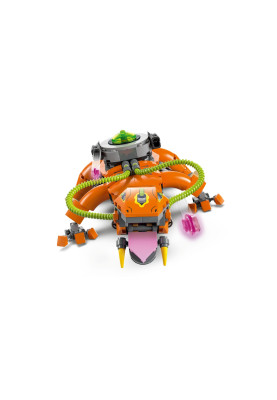 LEGO Конструктор Sonic Super Shadow vs. Biolizard