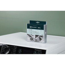 Electrolux Набір Electrolux для чищення пральних та посудомийних машин, 6x50гр
