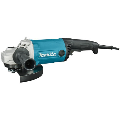 Makita Шліфмашина кутова Makita GA9090N 230мм 2200Вт 6600об/хв 7.4кг