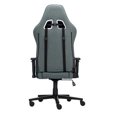 2E Gaming Крісло 2E GAMING BUSHIDO Lite, тканина, 2D-Armrests, зелений темний 2E Gaming Крісло 2E GAMING BUSHIDO Lite, тканина, 2D-Armrests, зелений темний