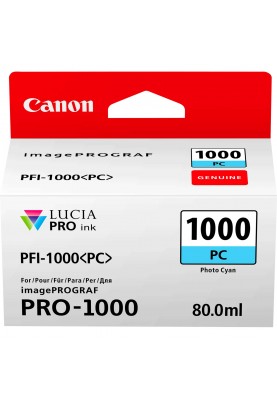 Canon PFI-1000[0550C001]