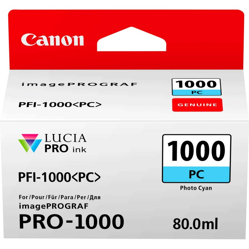 Canon PFI-1000[0550C001]