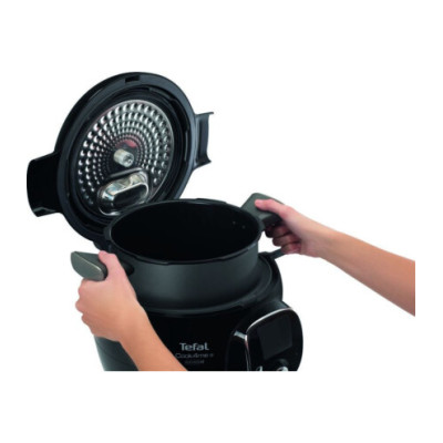 Tefal Cook4me+ Connect CY855830 Tefal Cook4me+ Connect CY855830