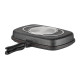 ARDESTO Gemini Grill (36 cm), Black