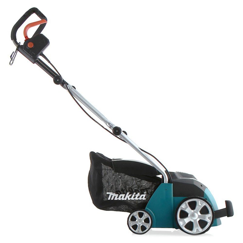 Makita Аератор-скарифікатор UV 3200, 1300Вт, 32см, 30л, 12кг