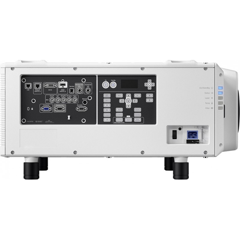 Epson Інсталяційний проектор EB-L30002U (3LCD, WUXGA, 30000 lm, LASER)