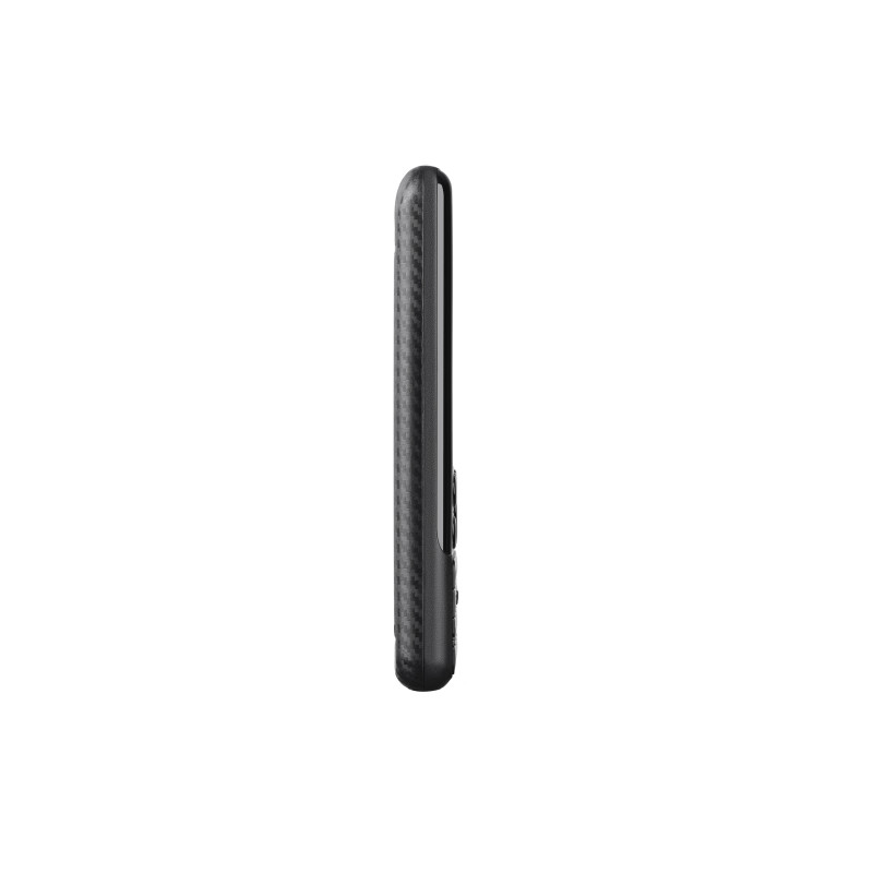 2E Мобільний телефон E240 POWER 2.4" 2SIM, 3000мА•год, чорний