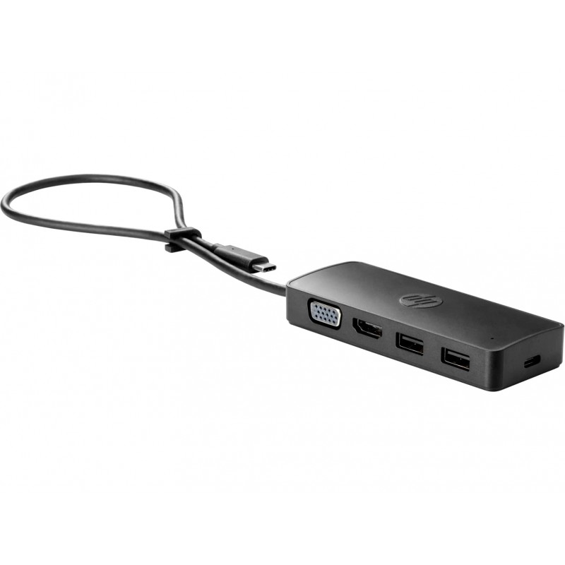 HP Док-станція USB-C Travel Hub G2