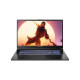 Dream Machines Ноутбук RG4050-17 17.3FHD IPS 144Hz/Intel i7-13700H/32/1024F/NVD4050-6/DOS