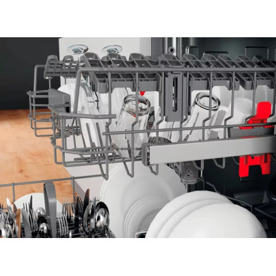 Whirlpool Посудомийна машина вбудовувана, 14компл., A+++, 60см, дисплей, інвертор, білий