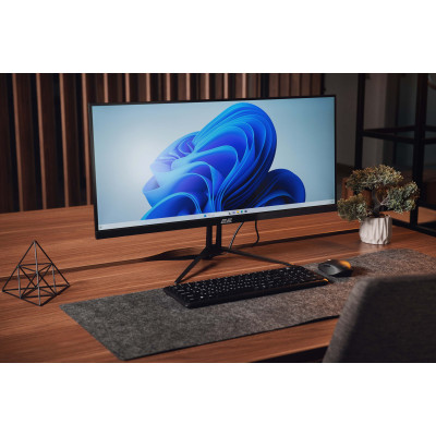 2E Монітор LCD 28.7" D2923B 2xHDMI, DP, Audio, IPS, 75Hz