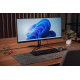 2E Монітор LCD 28.7" D2923B 2xHDMI, DP, Audio, IPS, 75Hz