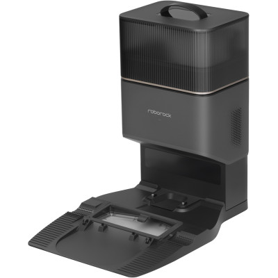 Roborock Robot VC S8+, чорний