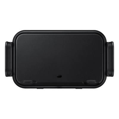 Samsung Автомобільний тримач автоматичний, бездротова зарядка, кабель USB-A > USB-C, 1м, чорний