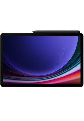 Samsung Планшет Galaxy Tab S9 (X710) 11" 8ГБ, 128ГБ, 8400мА•год, Android, сірий темний