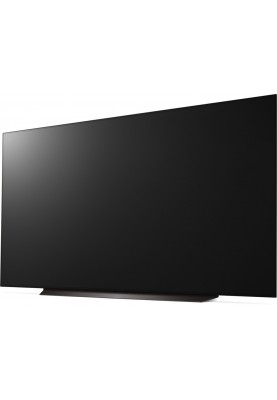 LG Телевізор 83" OLED 4K 120Hz Smart WebOS Black