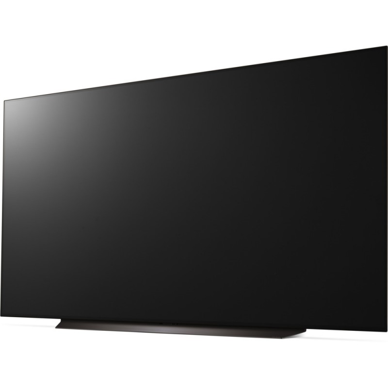 LG Телевізор 83" OLED 4K 120Hz Smart WebOS Black